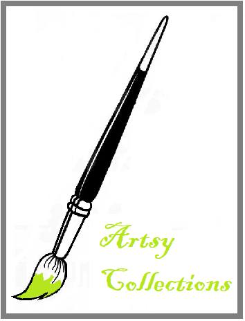 Grand Opening – Artsy Collections